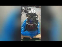 Neuer BF6M1013 Deutz Motor 174KW 195KW 206KW Wassergekühlter Dieselmotor