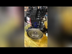 Dieselmotor 4bt 6bt Chinese Cummins 6 Zylinder Motor 5,9L