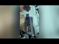 Schleppmaschine Euro 3 Deutz-Motor D4D Dieselmotormontage