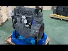 BF4M1013 EC Motor Video 2