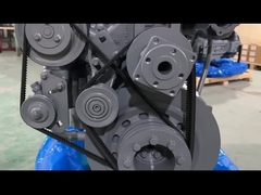 BF4M1013 EC Motor Video 3