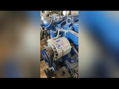 WD615 Weichai-Motor Baumaschinen Dieselmotormontage