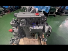 BF4M1013 Deutz-Motor 4 Zylinder