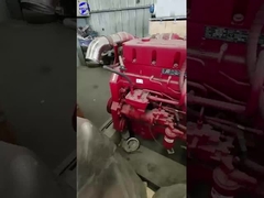 Motor von Xi'an Cummins (1)