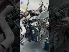 Gebrauchtes Cummins 6CT (1)