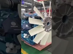 Weichai 16M33-Motor (1)