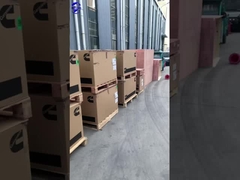 Cummins Teile und Montage Lieferung