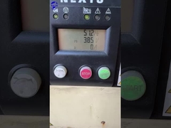 Mitsubishi Dieselgenerator 20 KVA (1)