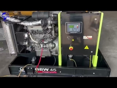 Yanmar Dieselgenerator 50KVA (1)