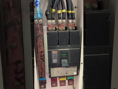 Dieselgenerator von Perkins 500 kW