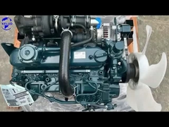 V1505 Komplettmotor für Kubota zum Verkauf