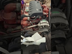 Der Name des Herstellers ist nicht bekannt.