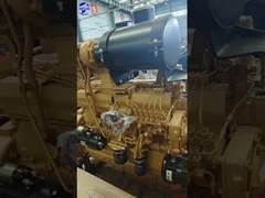 Shangchai 11CB220G2B1 ((1)