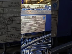 Weichai WP12G460E310 (1)