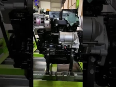 Das ist der Fall, wenn der Anschluss an die Anschlussmaschine nicht erfolgt.