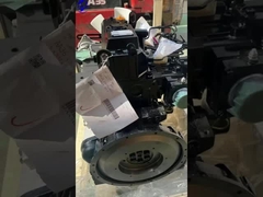 In den letzten Jahren hat sich die Zahl der Flüchtlinge erhöht.