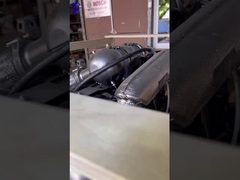 TCD3.6L4 Original Neuer Deutz-Motor für Manitou-Lader