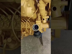 Marine Weichai-Motor WD10G220E21 für Lader