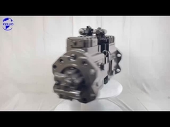 Hydraulikpumpe K3V112DT für Bagger