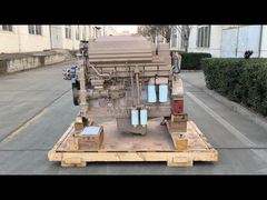 Baumaschinen CCEC KTA19 KTTA19 Belaz-Dump-Truck-Motor