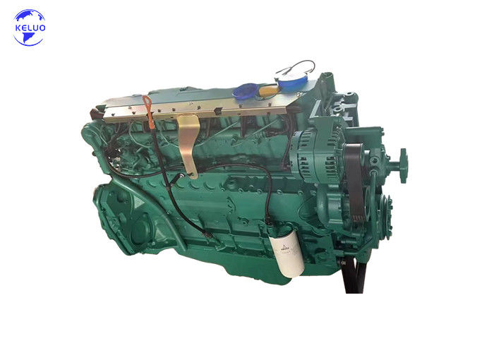 Bestpreis Bestand Neuer EC160C/EC210/EC235 Bagger Reparaturteile D6E Dieselmotor Für Reparaturwerkstatt
