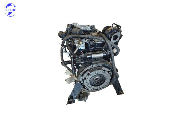 Bohrschlag 4.7-5.1 In Cummins-Motoren EPA Stufe 4 End- / EU Stufe IV Emissionen