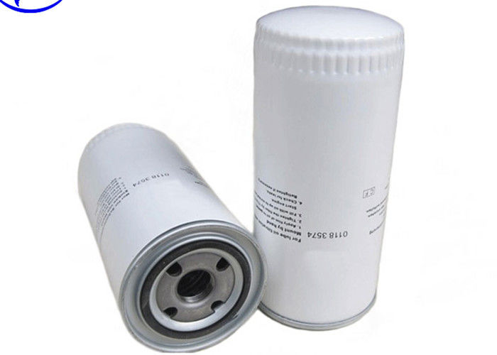 Ölfilter 01183574 Deutz-Motorteile Original Dieselmotor Ersatzteile