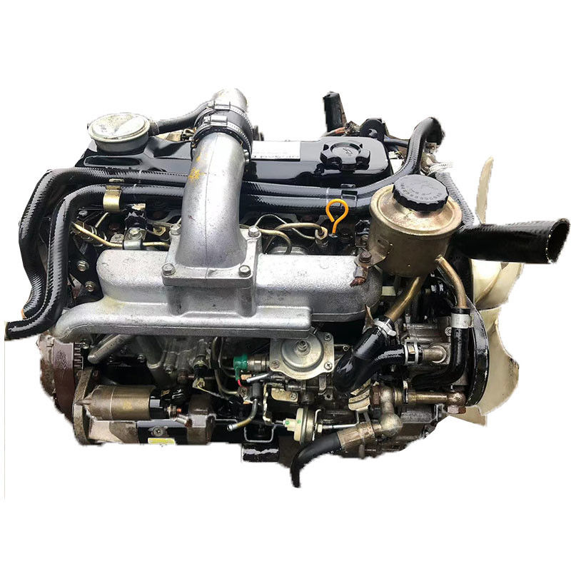 Marke Gebraucht Dieselmotor QD32 Nissan in gutem Zustand