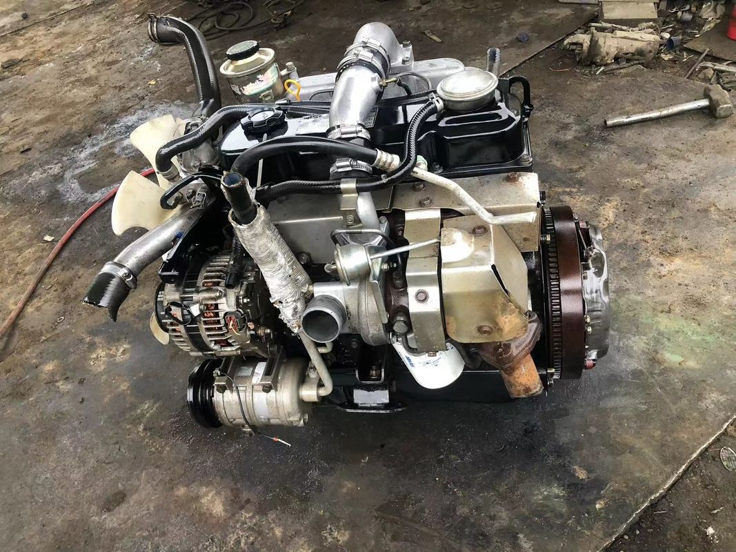 Marke Gebraucht Dieselmotor QD32 Nissan in gutem Zustand