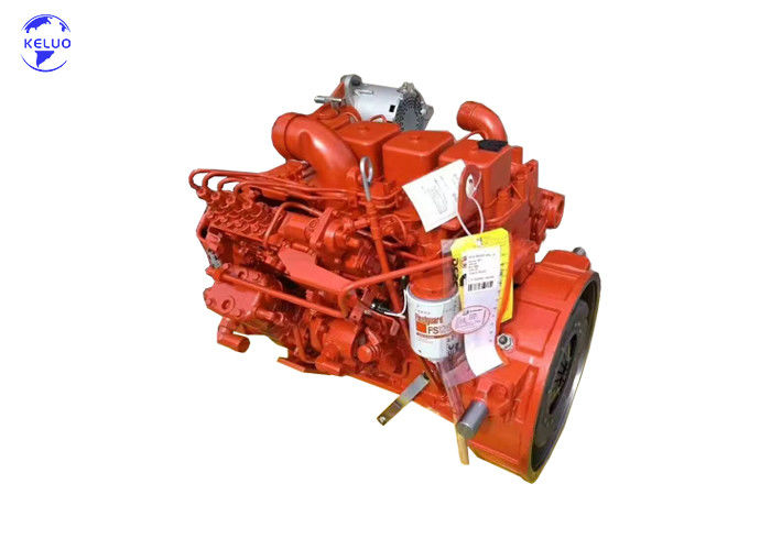 China DongFeng DCEC Origial Cummins Motor 4BTA 3.9 4BT für Pickup