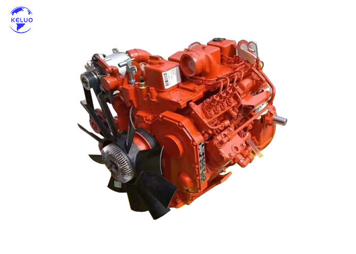 China DongFeng DCEC Origial Cummins Motor 4BTA 3.9 4BT für Pickup