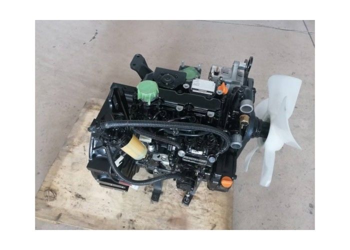 210 PS Original Japan Yanmar Motor Brand Neuer Dieselmotor 3TNM68 zum Verkauf