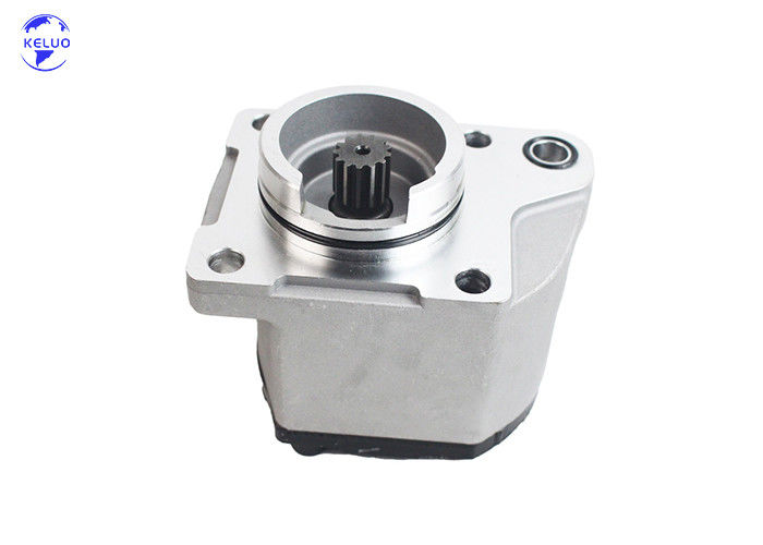 Baumaschinen 13 Gang Hydraulische Pilotenpumpe N-A8VO80 für -Bohrmaschinen Reparaturteile
