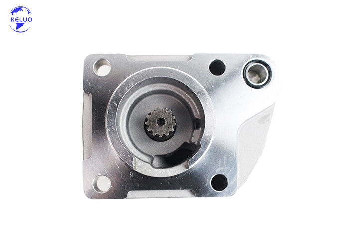 Baumaschinen 13 Gang Hydraulische Pilotenpumpe N-A8VO80 für -Bohrmaschinen Reparaturteile