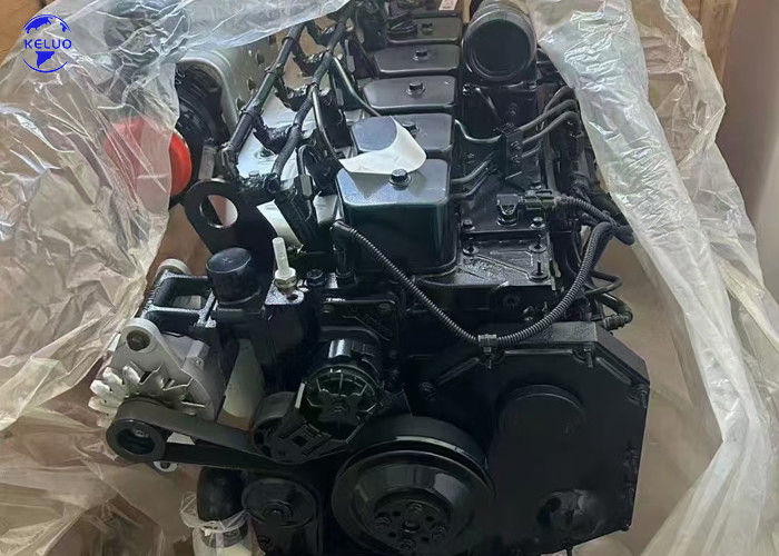 Brandneue QSB5.9 Cummins Dieselmotor QSB5.9L-C210 für Traktor