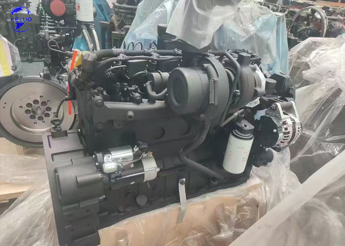 Brandneue QSB5.9 Cummins Dieselmotor QSB5.9L-C210 für Traktor
