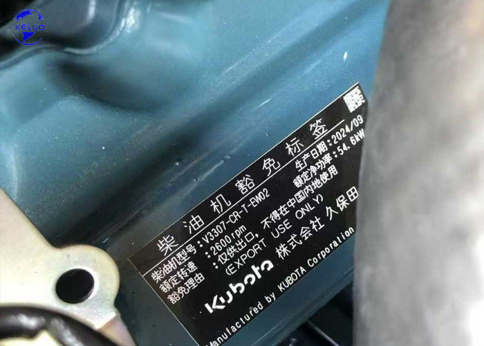 3.3L Brand New Japan Original Kubota V3307 Ausgabe Euro V National V