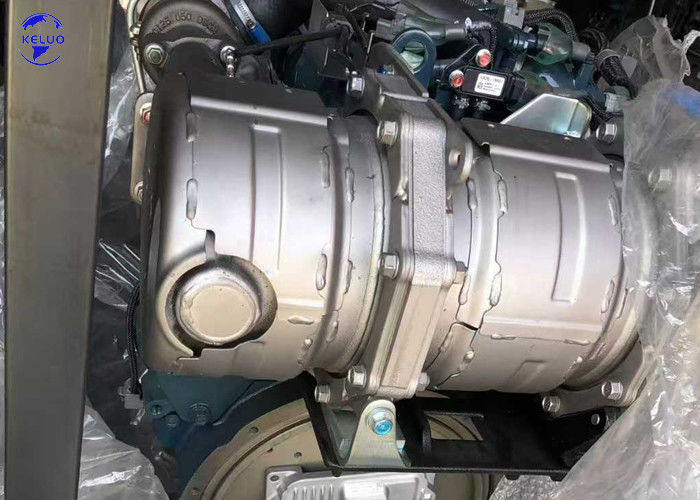 3.3L Brand New Japan Original Kubota V3307 Ausgabe Euro V National V