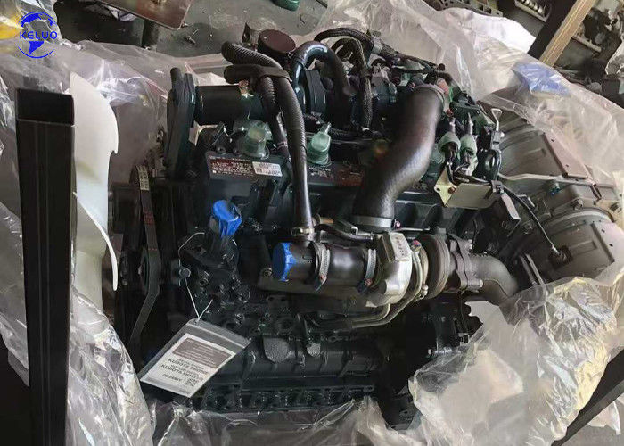 3.3L Brand New Japan Original Kubota V3307 Ausgabe Euro V National V