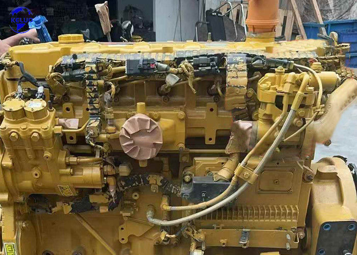 Caterpillar 336E C9.3 Baggermaschinenbaugruppe 395-0342 422-6034 447-1623