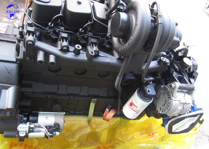 Original 130 PS Cummins 6BT5.9 6BT5.9-C130 Dieselmotor für Marine