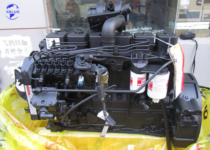 Original 130 PS Cummins 6BT5.9 6BT5.9-C130 Dieselmotor für Marine