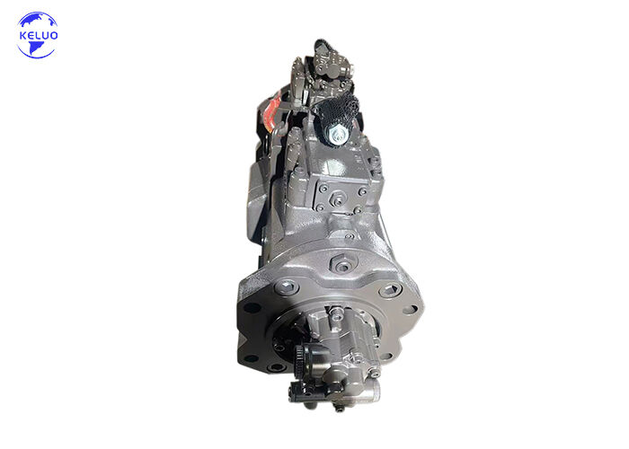 Axialkolben-Hauptpumpe  K5V160 K5V160DTH-OE Tandem-Typ Doppel-Pumpe