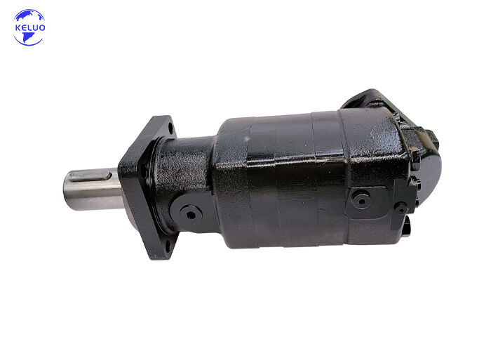 Schwerlast-Orbital-Hydraulikmotor 119-1029-003 10000er Lsht Geroler-Motor für Bagger-Bergbau-Ausrüstung