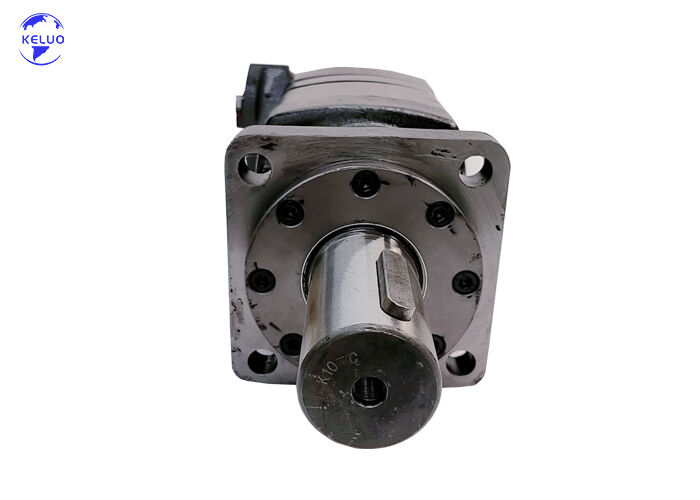 Schwerlast-Orbital-Hydraulikmotor 119-1029-003 10000er Lsht Geroler-Motor für Bagger-Bergbau-Ausrüstung