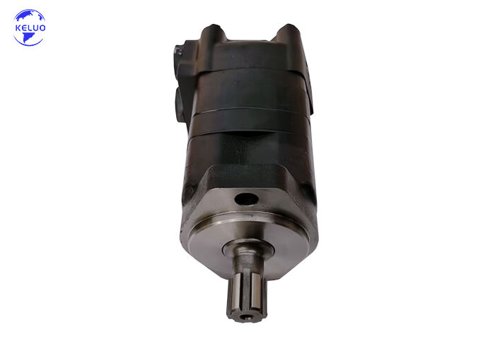 Stabile Leistung Lsht Hydraulikmotor 104-1018-006 Baumaschinenteile auf Lager