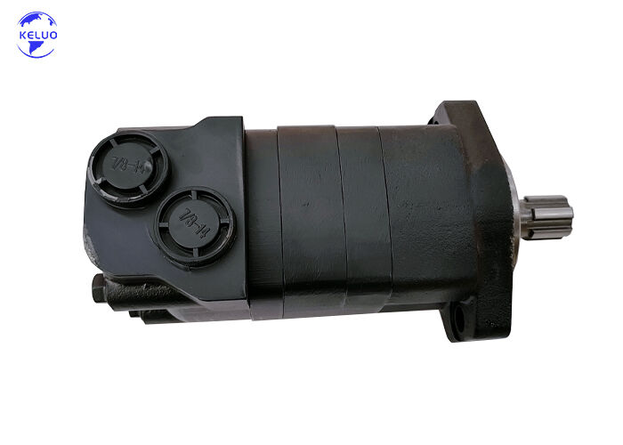 Stabile Leistung Lsht Hydraulikmotor 104-1018-006 Baumaschinenteile auf Lager