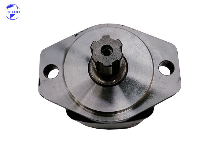 Stabile Leistung Lsht Hydraulikmotor 104-1018-006 Baumaschinenteile auf Lager