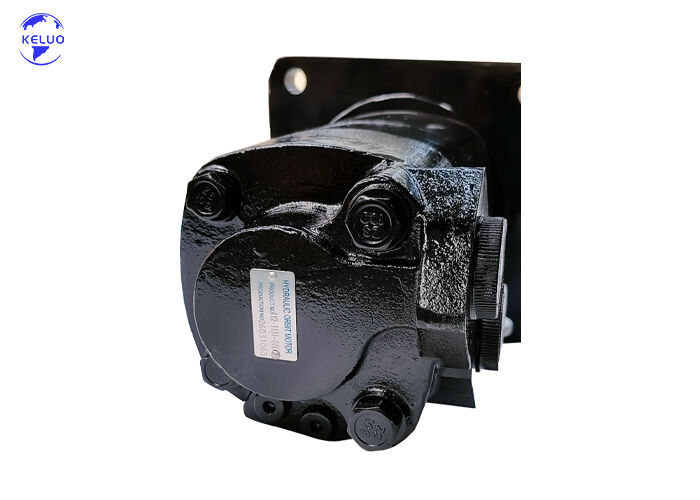 Landwirtschaftliche Maschinen Ersatzteile Hydraulischer Orbitalmotor 112-1131-006 OEM Qualität Ersatz