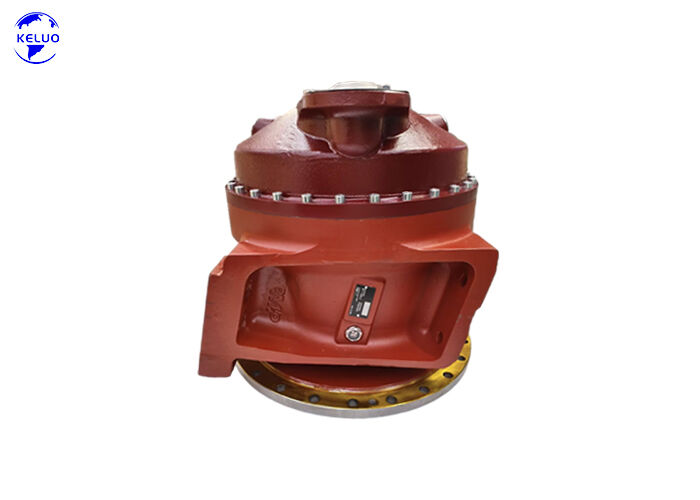 Exklusive Lieferung PMB7.1R120 Getriebe mit Wasserpumpe für Betonmischer